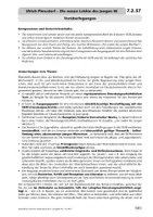 Vorschau - Arbeitsblätter - Ulrich Plenzdorf – Die neuen Leiden des jungen W. - Seite 1