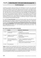 Vorschau - Arbeitsblätter - Ulrich Plenzdorf – Die neuen Leiden des jungen W. - Seite 2