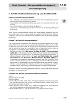 Vorschau - Arbeitsblätter - Ulrich Plenzdorf – Die neuen Leiden des jungen W. - Seite 3