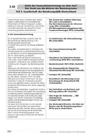 Vorschau - Arbeitsblätter - Steht der Generationenvertrag vor dem Aus? Der Streit um die Reform des Rentensystems - Seite 2