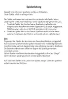 Vorschau - Spiele - Materialpaket: ABC-Bingo mit und ohne Umlaute/Diphthonge - Seite 3