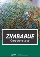 Vista previa - Hojas de trabajo - Zimbabue - el perfil - Portada