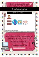 Vorschau - Arbeitsblätter - Arbeitsblätter Alles ein Teil von mir - Seite 2