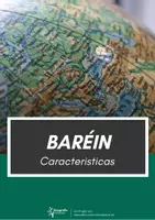 Vista previa - Hojas de trabajo - Baréin - el perfil - Portada