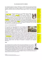 Vorschau - Arbeitsblätter - Arbeitsblatt "Schreckensherrschaft Jakobiner" (+ Lösung) - Seite 1