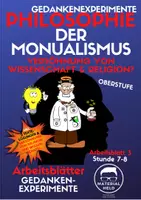 Vorschau - Experimente - Der Monualismus (Gedankenexperimente 3) - Seite 1