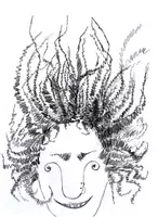 Vorschau - Anderer Materialtyp - Rasta-Frisuren - Deckblatt