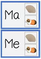 Vorschau - Unterrichtsreihen - Materialpaket: Deutsch 1 Klasse - Seite 2
