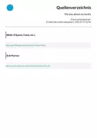 Vorschau - Arbeitsblätter - My text about my family - Seite 2