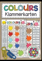 Vorschau - Spiele - COLOURS - Klammerkarten - Deckblatt