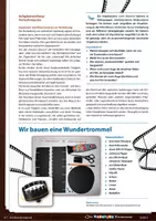 Vorschau - Stundenentwürfe - Die Wundertrommel - Wir überlisten unsere Augen - Seite 1
