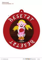Vorschau - Spiele - Toilettenampel - ein Alltagstool für das Classroommanagement - Seite 1