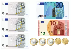 Vista previa - Unidades / Secuencias / Situaciones de Aprendizaje - Billetes y monedas - página 1