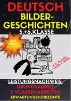 Vorschau - Arbeitsblätter - Übungs- und Klassenarbeiten - Vater & Sohn E.O. Plauen - Seite 1