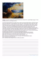 Vorschau - Arbeitsblätter - Zu verschiedenen Arten des Malens - Seite 2