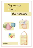 Vorschau - Arbeitsblätter - Time to learn English: Nursery - Seite 1