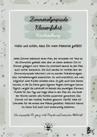 Vorschau - Arbeitsblätter - Zimmerolympiade Klassenfahrt - Die perfekte Motivation für Deine SuS - Seite 2