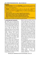 Vorschau - Arbeitsblätter - Identität & eigenes Bewusstsein (TRÄUME AB 6) - Seite 3