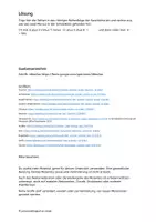 Vorschau - Arbeitsblätter - Lesespur auf Englisch: Find the way - Under the sea - Seite 3