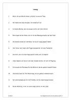Vorschau - Arbeitsblätter - Relativsätze für B2 (mit Lösung) - Seite 1
