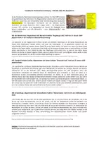 Vorschau - Arbeitsblätter - Arbeitsblatt "Frankfurter Nationalversammlung" (+ Lösung) - Seite 1