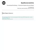 Vorschau - Unterrichtsreihen - Ganzrationale Funktionen – Verlauf der Graphen (Grenzverhalten) - Seite 3