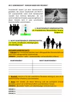 Vorschau - Arbeitsblätter - Warum haben wir Freunde? (Freundschaft AB 2) - Seite 3