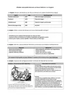 Vorschau - Arbeitsblätter - Arbeitsblatt "Außenpolitik von Wilhelm II." (+ Lösung) - Seite 2