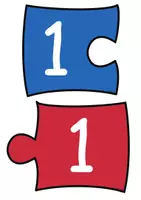 Vorschau - Arbeitsblätter - Großes Materialpaket Numbers – Flash cards, Spiele, Interview, Arbeitsbögen – Englisch - Seite 3