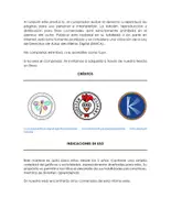 Vista previa - Tarjetas / Manipulativos - LLAVERO LECTOR SILABARIO TRABADAS - página 2