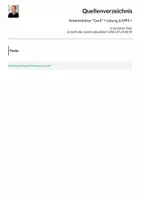 Vorschau - Arbeitsblätter - Arbeitsblätter "Genf" + Lösung & MP3 + - Seite 1