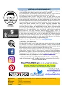 Vorschau - Arbeitsblätter - Klassenarbeit 5. Jahrgang - Thema Freundschaft - Seite 2