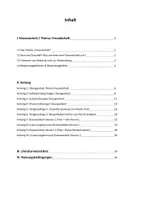 Vorschau - Arbeitsblätter - Klassenarbeit 5. Jahrgang - Thema Freundschaft - Seite 3