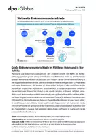 Vorschau - Arbeitsblätter - Einkommen und Verdienste international (Grafik-Paket) - Seite 3