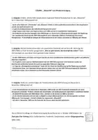 Vorschau - Arbeitsblätter - Arbeitsblatt "Mauerfall und Wiedervereinigung" (mit Lösung) - Seite 2
