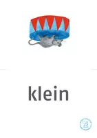 Vorschau - Bildkarten - Bildkarten Deutsch: Gegensätze 1 - Seite 2