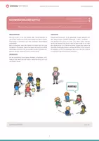 Vorschau - Spiele - Kennenlernen -14 abwechslungsreiche Spiele für den Schulstart - Seite 3