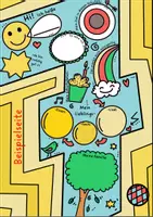Vorschau - Arbeitsblätter - Ich im neuen Schuljahr - Klasse 2-9 - Schulstart - Seite 2