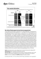 Vorschau - Arbeitsblätter - Sozialleistungen und Sozialkosten (Grafik-Paket) - Seite 2