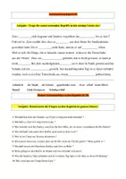 Vorschau - Arbeitsblätter - Literaturmappe zum Jugendbuch "Löcher" , Teil 2 - Seite 2