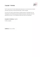 Vorschau - Arbeitsblätter - Teacher Quiz - Schuljahresbeginn Kennenlernen - Seite 2