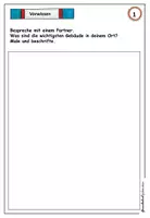 Vorschau - Stundenentwürfe - Kinder lernen Kirche kennen - Kirchengemeinde - Seite 3
