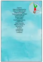 Vorschau - Poster - Paket Klassenzimmer Giraffe Giraffenklasse - Seite 1