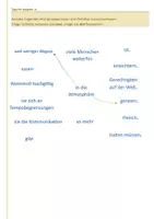 Vorschau - Unterrichtsreihen - Pro und Contra - Von der Streitfrage zur Erörterung - Seite 3