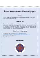 Vorschau - Präsentationen/Tafelbilder - Präsentationsfolien Union Jack - Seite 1