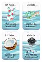 Vorschau - Spiele - Sommer Ich habe, wer hat-Sprachspiel - Seite 3