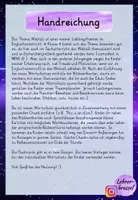 Vorschau - Bildkarten - Blast off into space | Flashcards | Bildwortkarten | Weltraum - Seite 2
