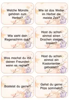 Vorschau - Fördermaterial/Inklusion - Herbst Sprechanlass - Seite 3