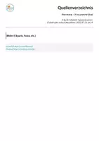 Vorschau - Arbeitsblätter - Hormone – Kreuzworträtsel - Seite 3