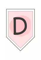 Vorschau - Anderer Materialtyp - Wimpelkette - Deutsch (rot oder blau) - Seite 3